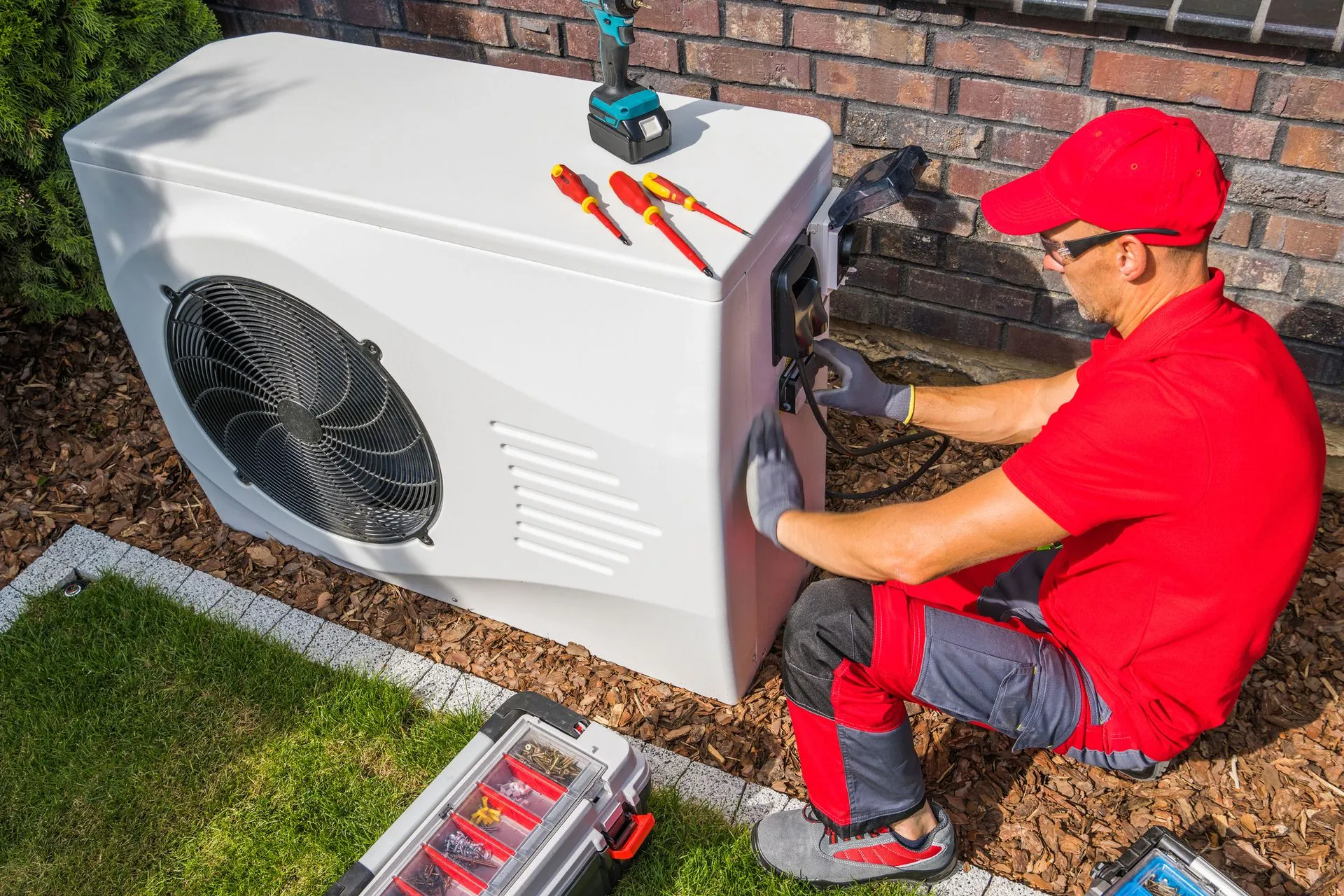 About HVAC in Honolulu, HI